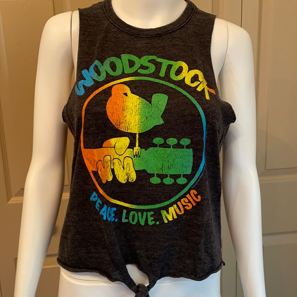 Chaser top